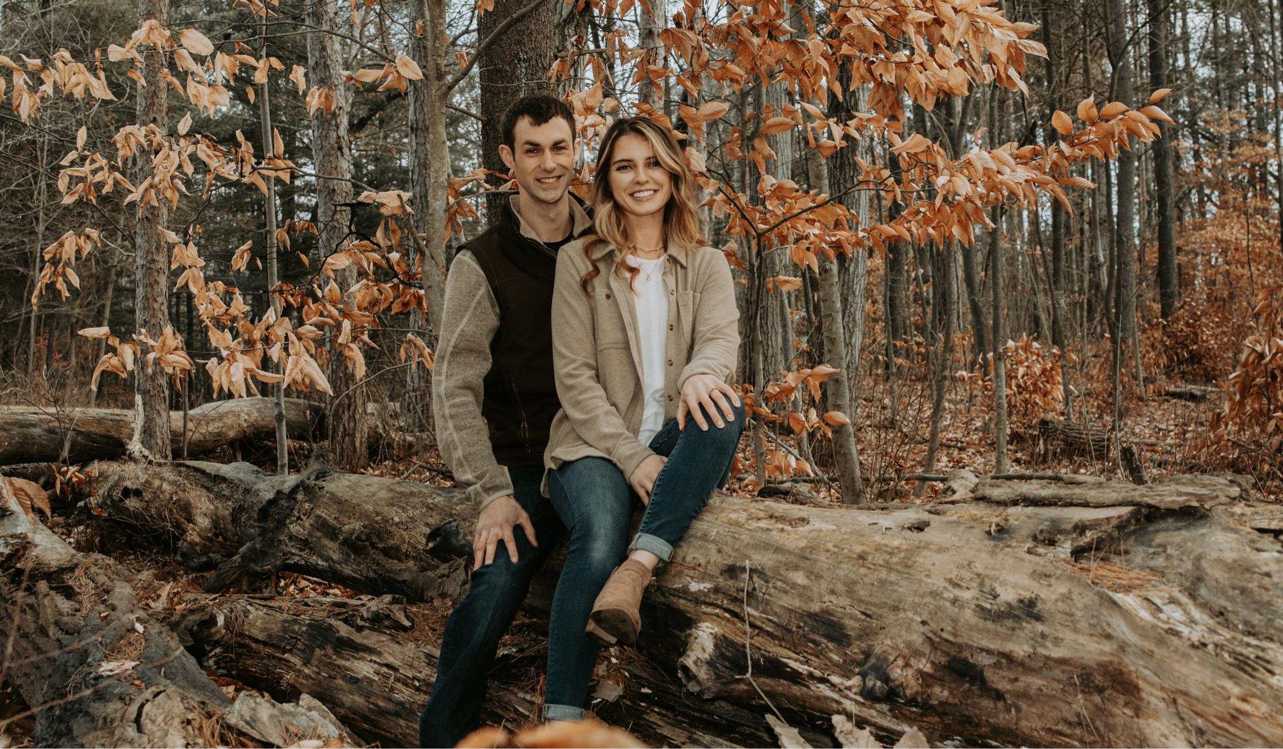 The Wedding Website of Katelynn Elizabeth Aggas and Samuel Wayne Loding