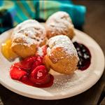 Huckleberry's