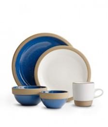 Finley Full Dinnerware Set