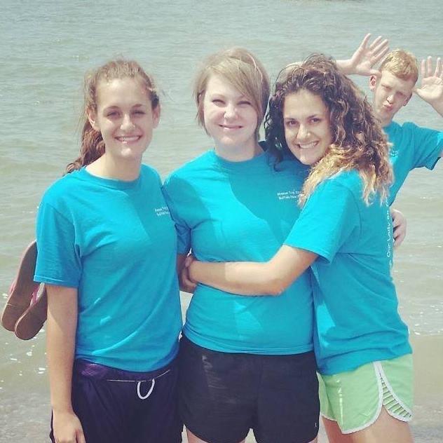 Buffalo Mission Trip 2015
