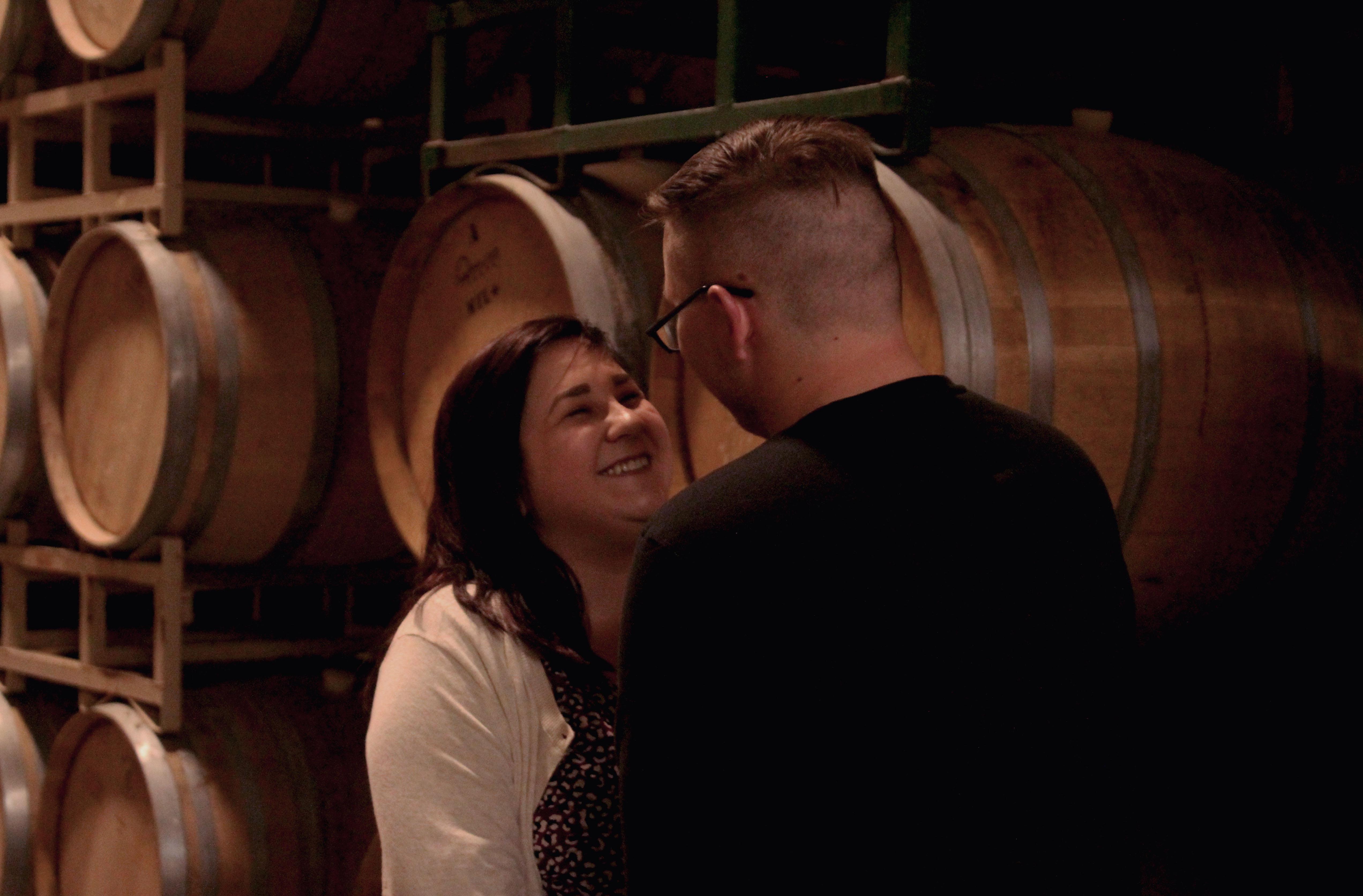 The Wedding Website of Hannah Myers and Andrew Pope