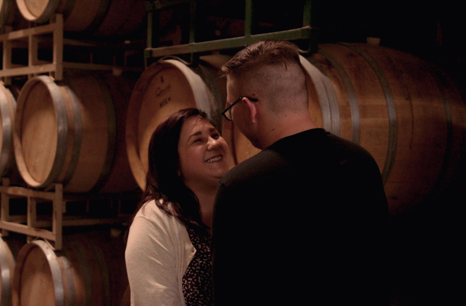 The Wedding Website of Hannah Myers and Andrew Pope