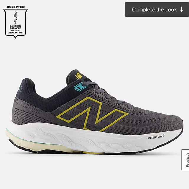 Fresh Foam X 860v14 - New Balance