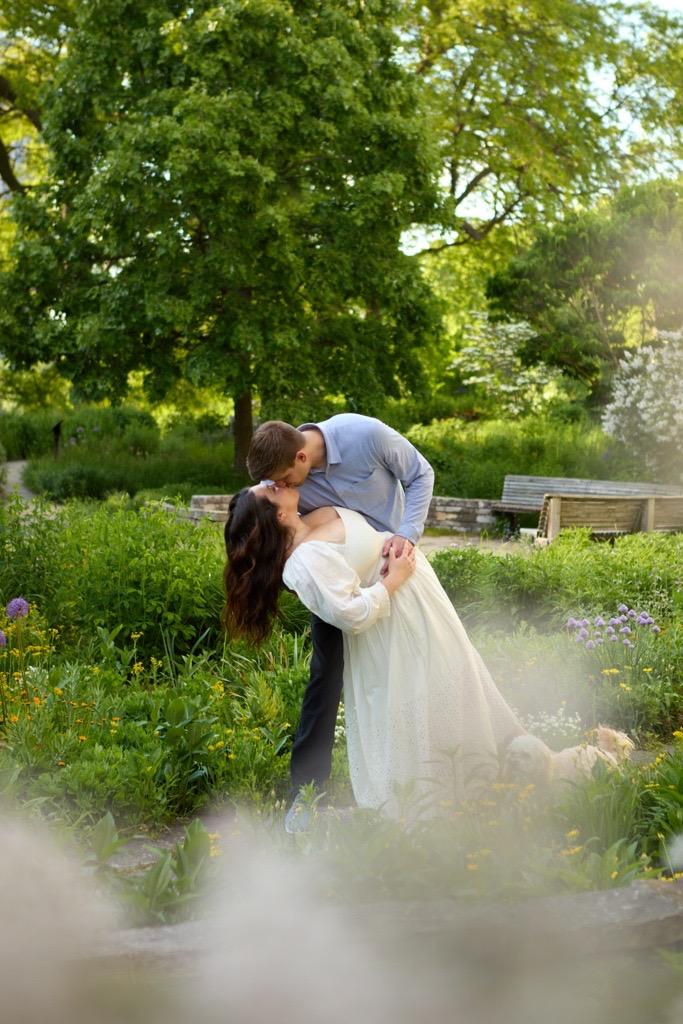 The Wedding Website of Charlotte Master and Ryan Davis