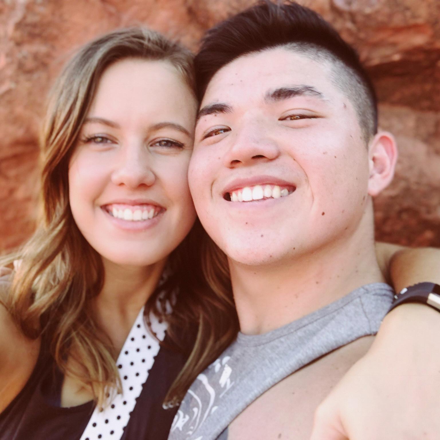 California Honeymoon Fund
