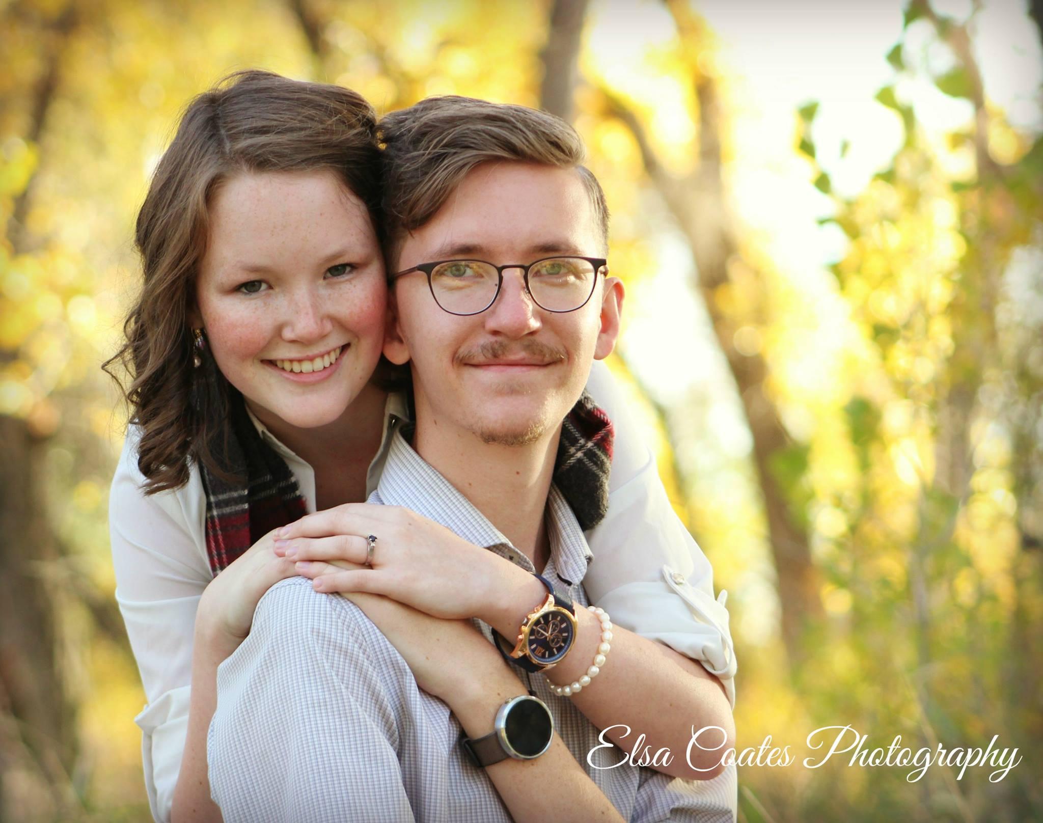 The Wedding Website of Kaitlyn Coates and Christopher Bristow