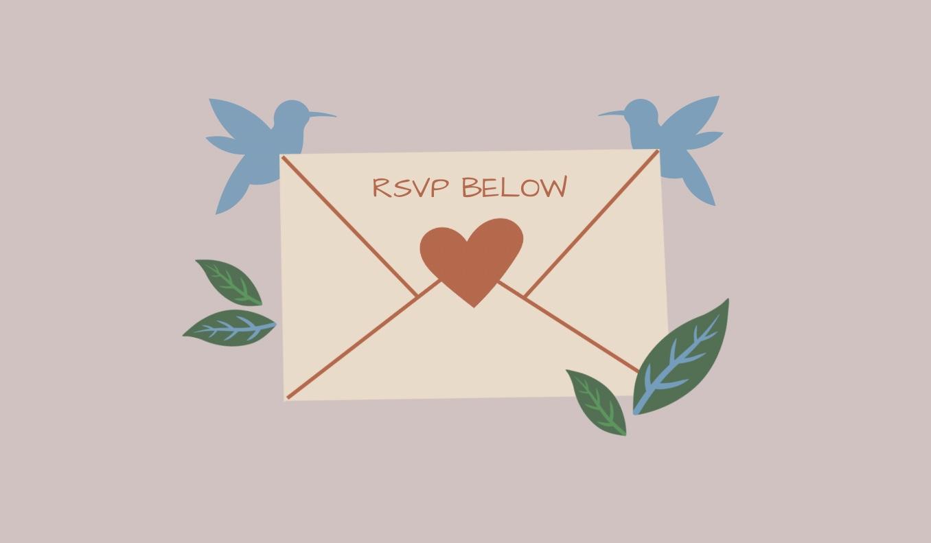 The Wedding Website of Desirae Oliver and Logan Gardner