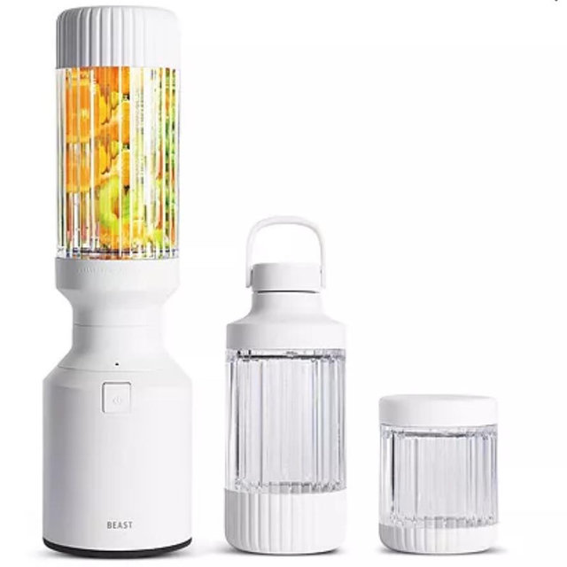 Mighty Blender 850 Plus