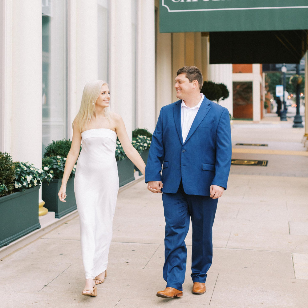 Beth Meister and Corey Campbell's Wedding Website