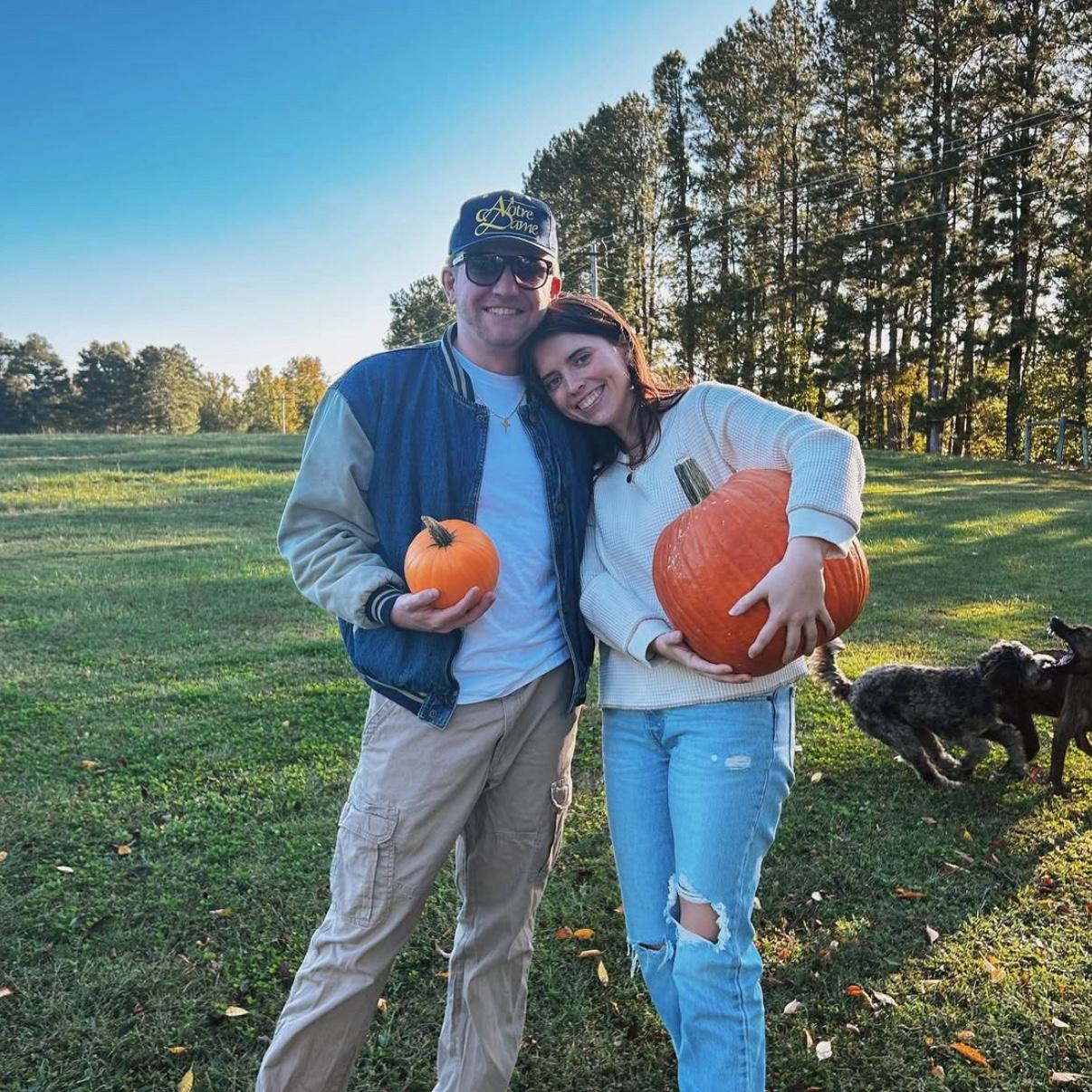 Pumpkin Patch 2023