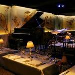 Café Carlyle
