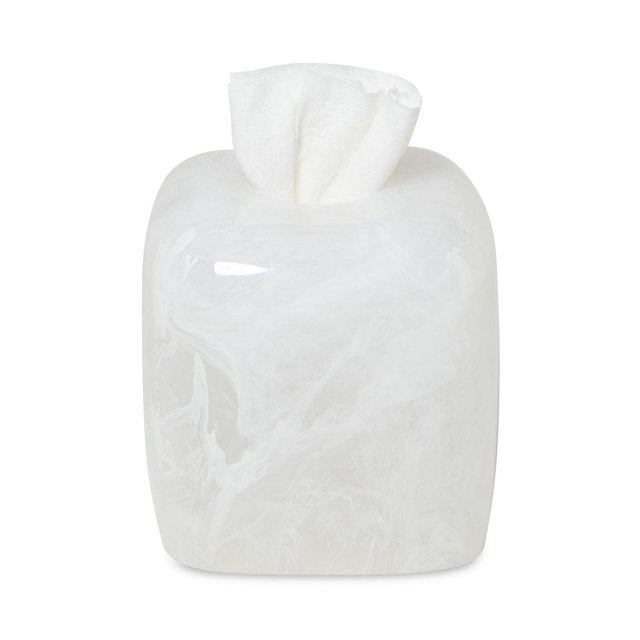 Roselli Clouds Tissue Cover