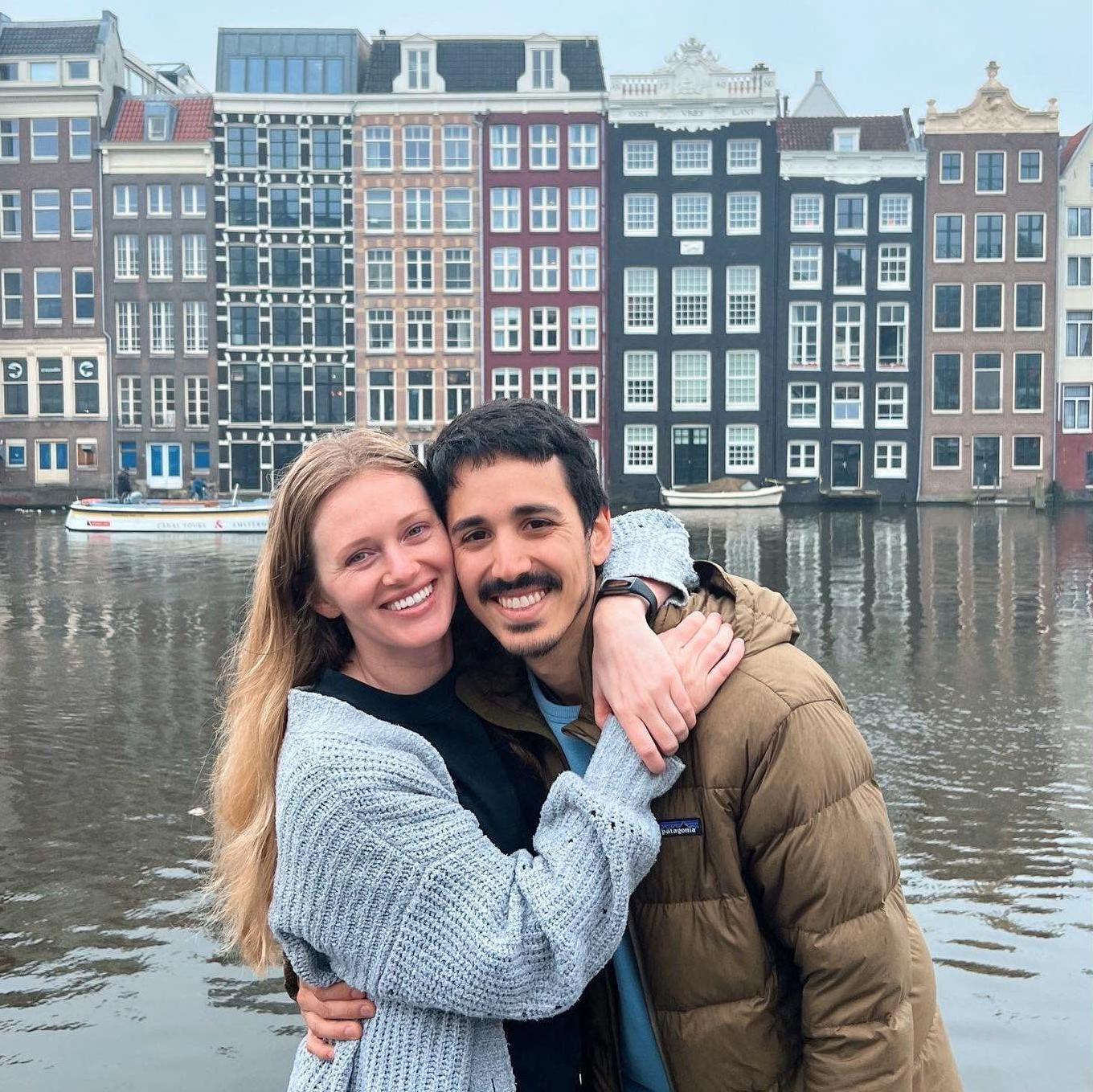Amsterdam (2023)