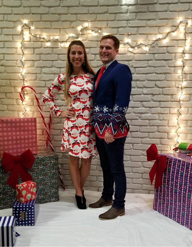 The Wedding Website of Jeremiah Clester and Jordan Baird