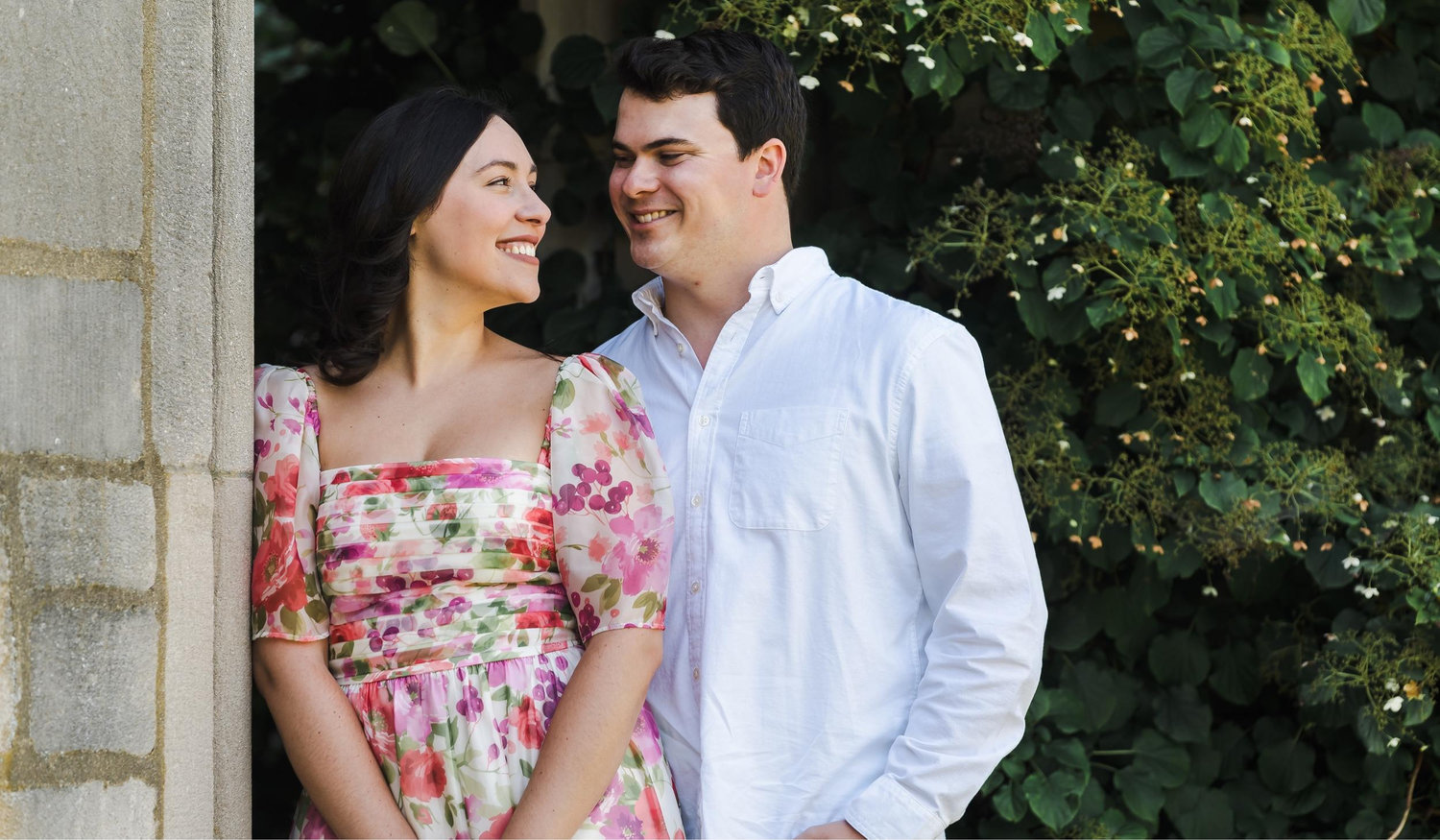The Wedding Website of Rhianna Ruggiero and Colin Killeen