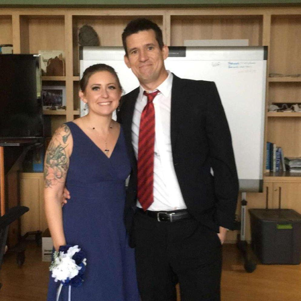 Ashley and Matthew's Wedding