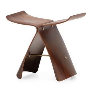Butterfly Stool