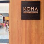 Kona Coffee Purveyors | b patisserie