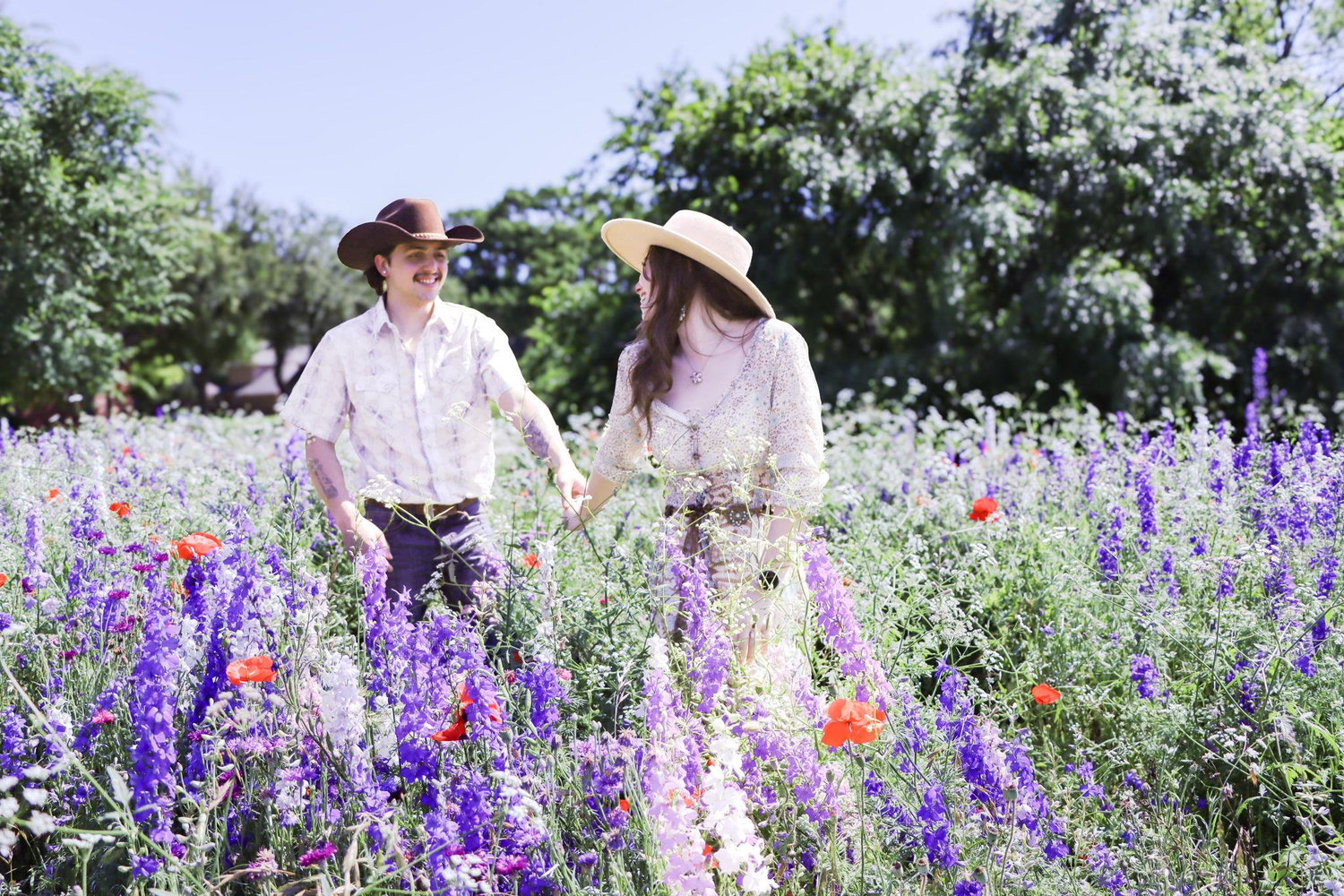 The Wedding Website of Shelby Stickley and Austin Booker