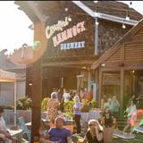 Crooked Hammock Brewery