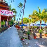 Si Señor Beach Mexican Restaurant