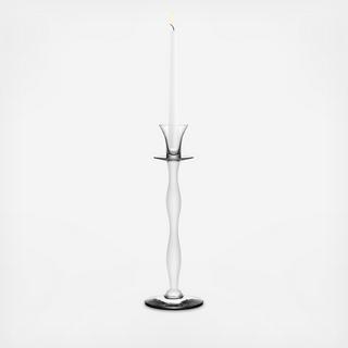 Celeste Frost Candlestick