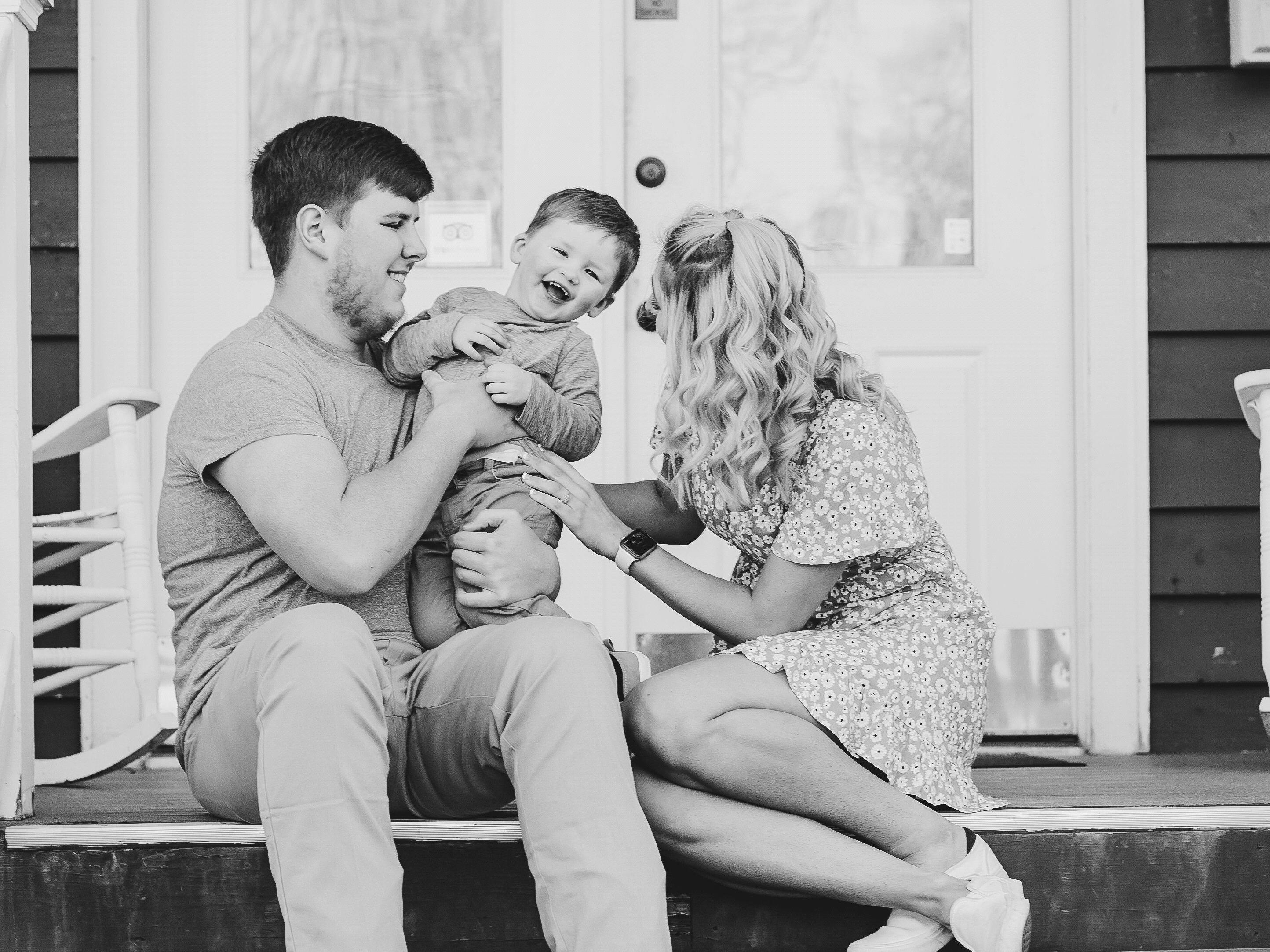 The Wedding Website of lexi cornell and jacob hansen