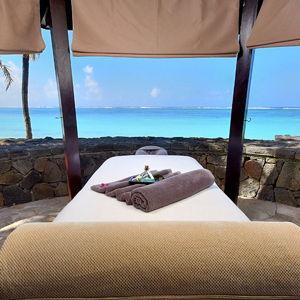 Couples Spa Services