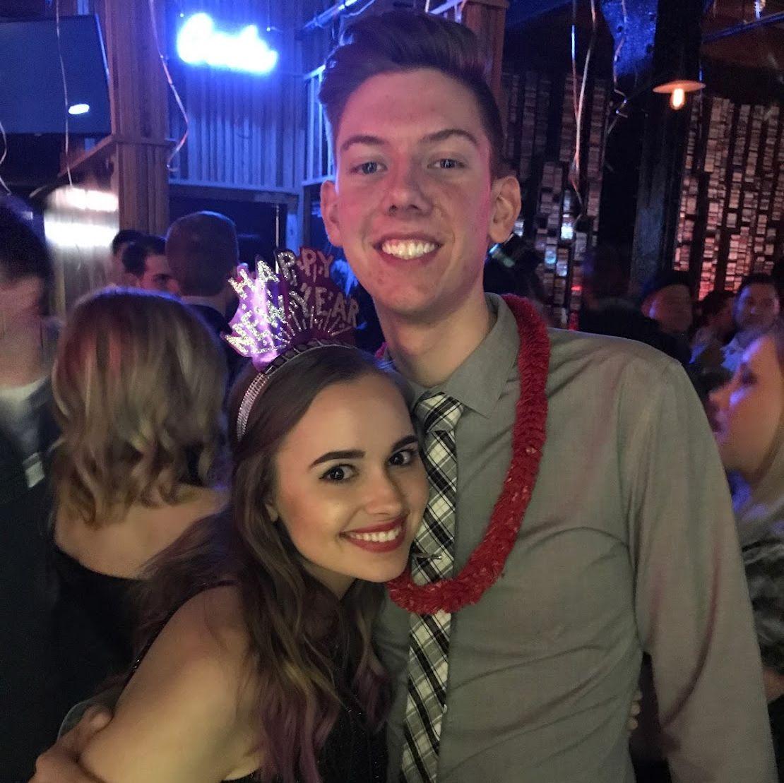 New Years 2017