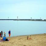 Main Street Beach