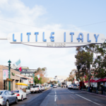 Little Italy