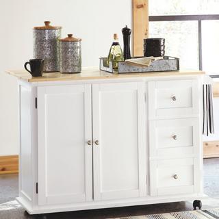 Withurst Kitchen Cart