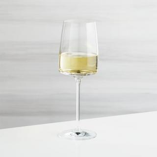 Level White Wine Glass, Set of 4