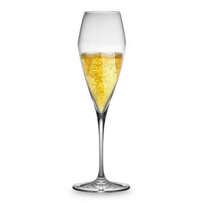 Riedel® Vitis 10-Ounce Champagne Glasses (Set of 2)