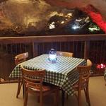 Grand Canyon Caverns