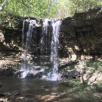 Charleston Falls Preserve
