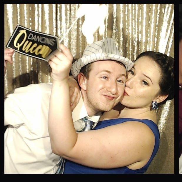 The Wedding Website of Corinne Crowhurst and Sean Curry