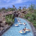 Disney's Typhoon Lagoon Water Park