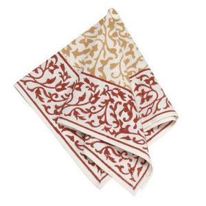 Enchanted Field Napkin - Ten Thousand Villages