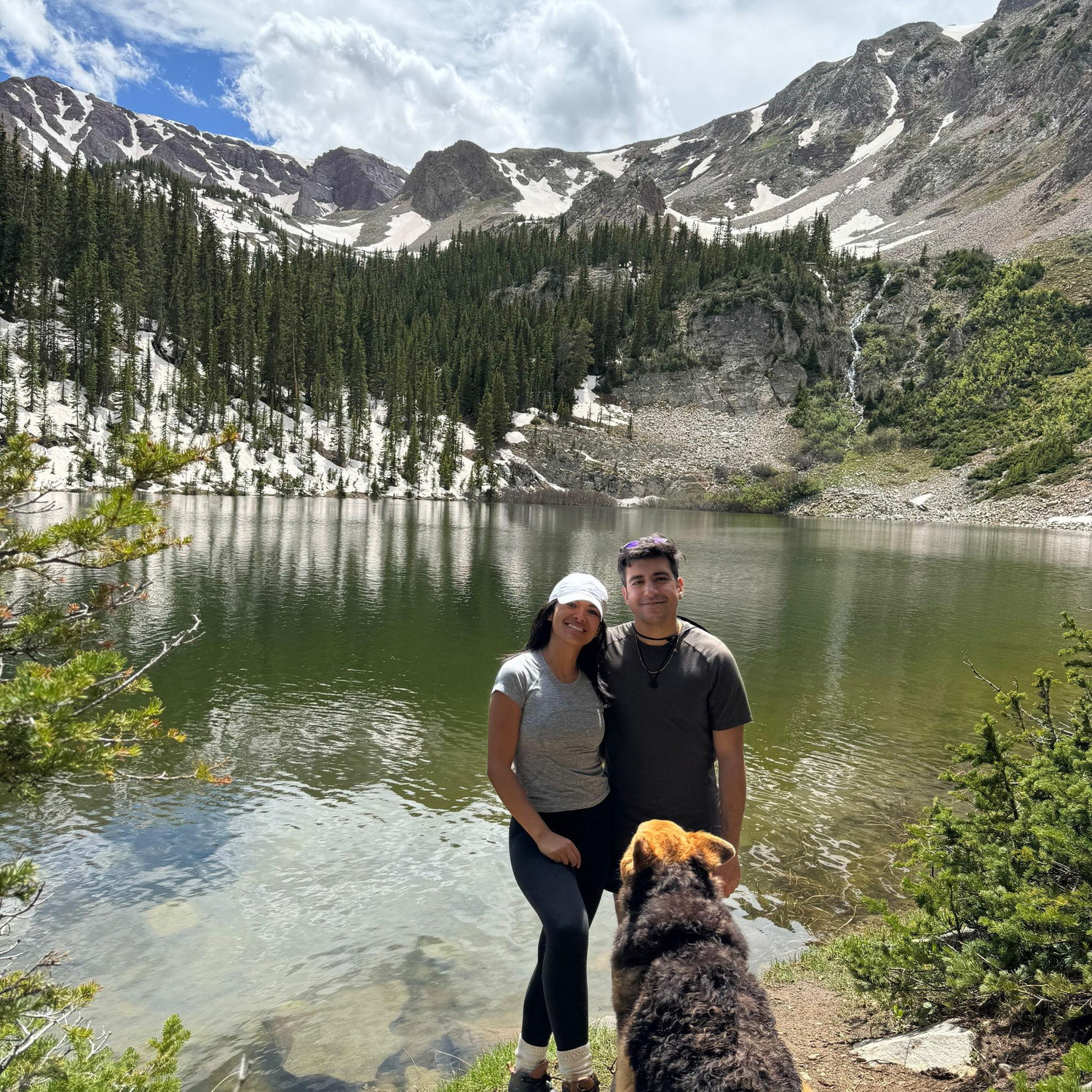 From there we made our way to Denver. The mountains called, we answered. Will the Rockies be our future home? Stay tuned for Chapter 12!