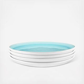 Pinch Salad Plate, Set of 4