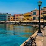 Chania
