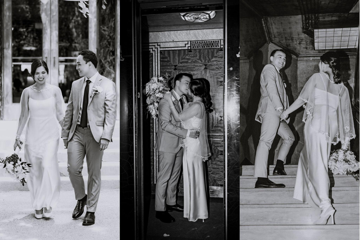 The Wedding Website of Macaire Maglonzo and Reesa Ventura