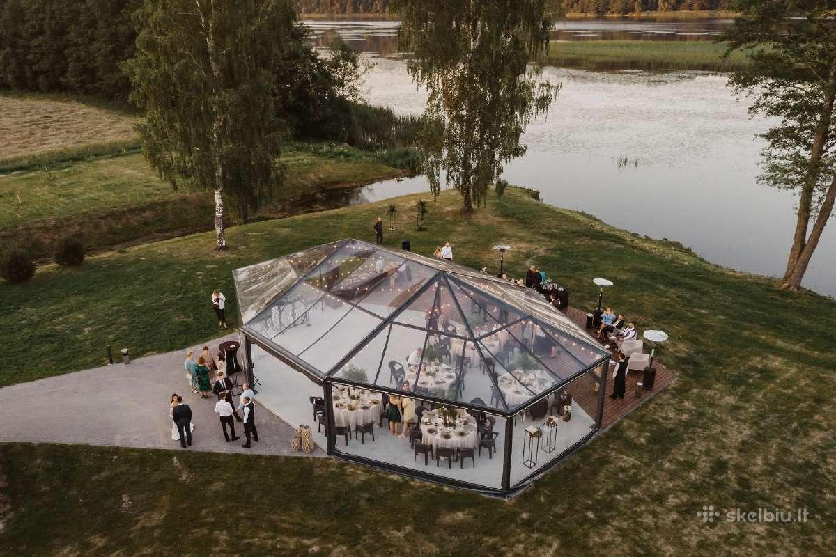 The Wedding Website of Daniel Smith and Rūta Jatkonytė
