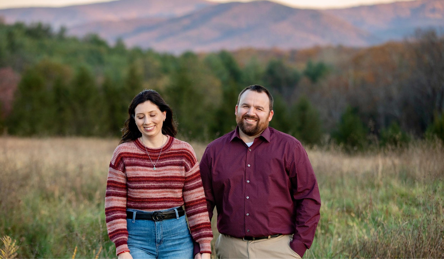 The Wedding Website of Taylor Hankins and Corey McPherson