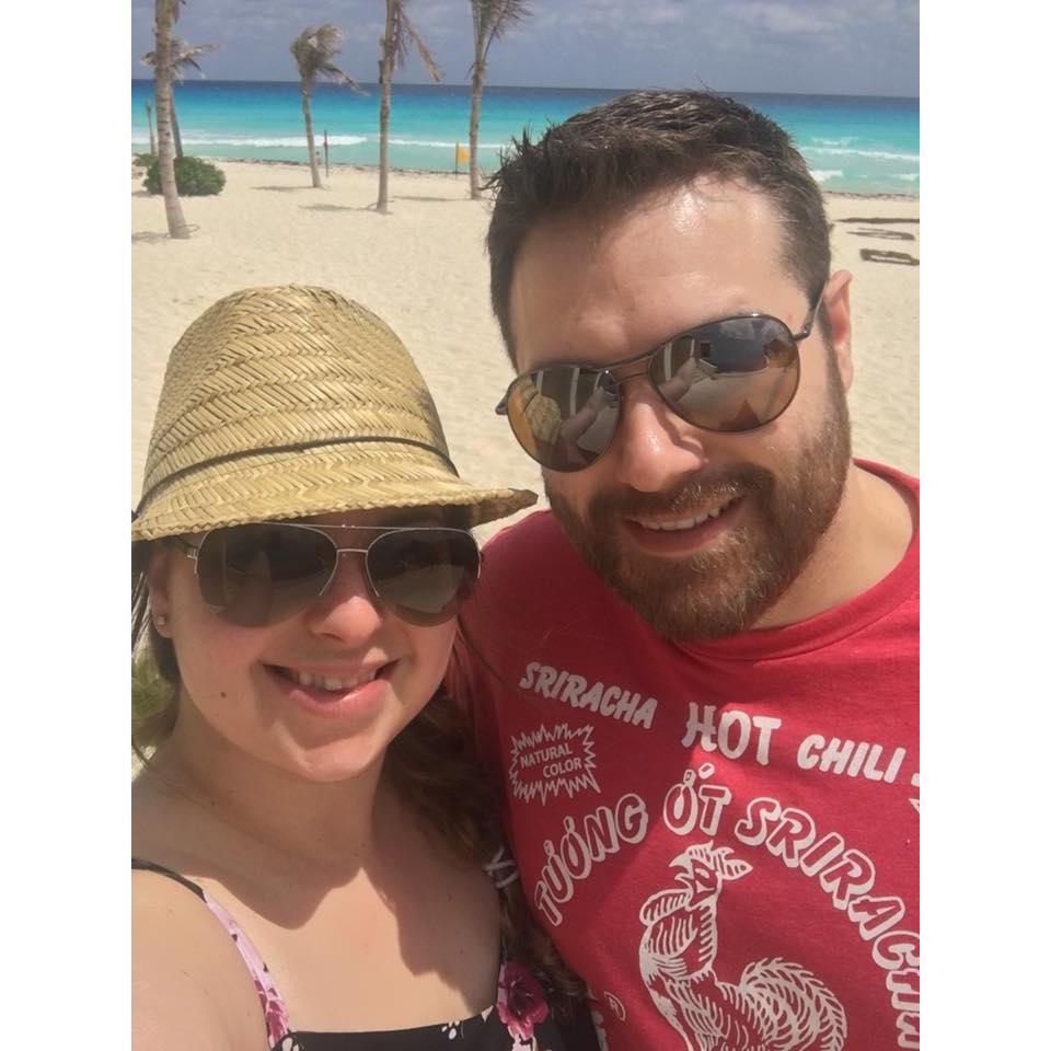 Cancun!