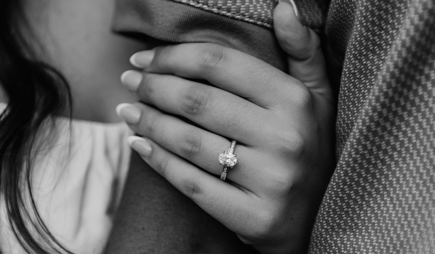 The Wedding Website of Lauren Van Plew and Coshon Harris