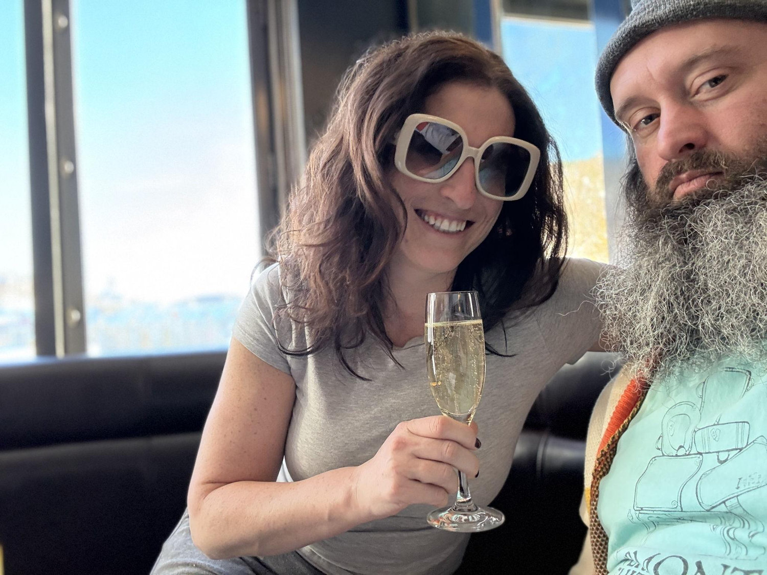 The Wedding Website of Nikki MacCallum and Matt Vita