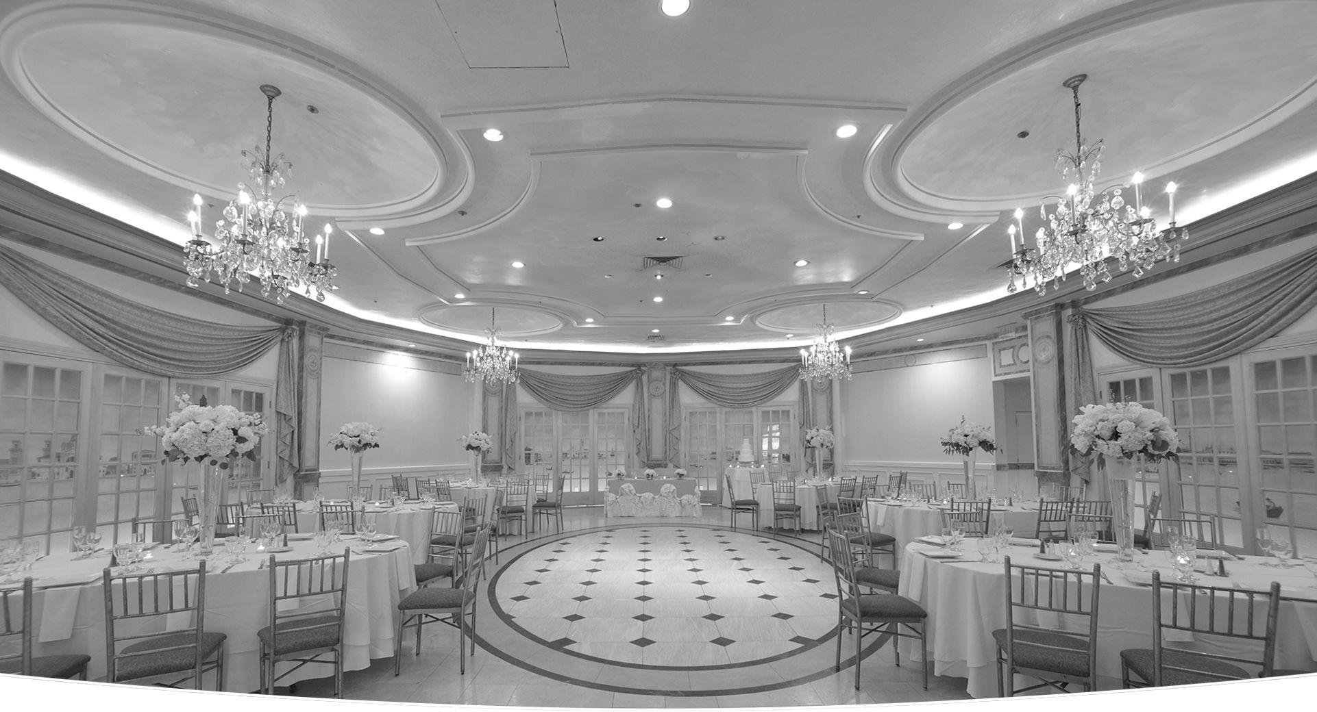 The Wedding Website of Alex Alday and Ari Camoia