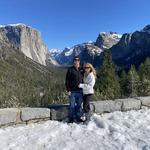 Yosemite National Park